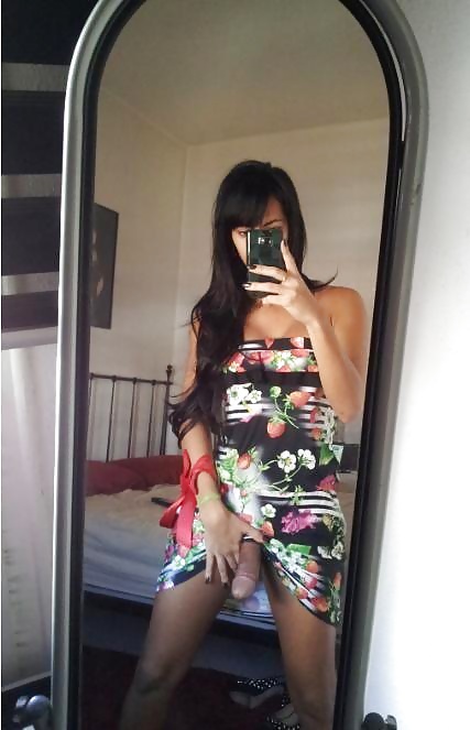 annance transexuelle sur nice